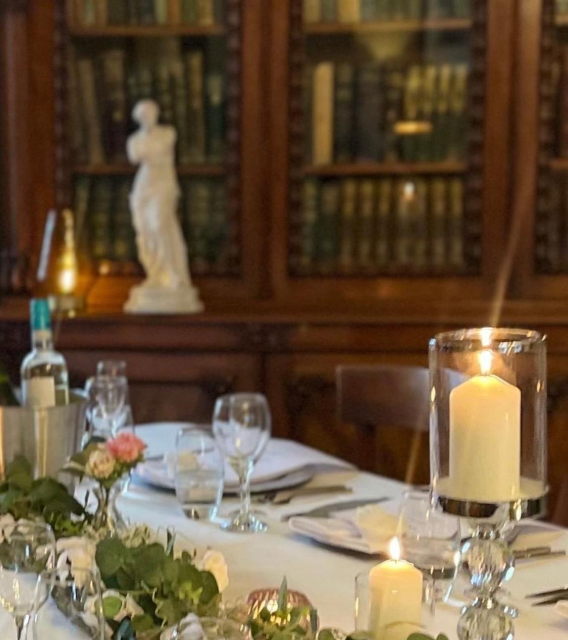 Charlemont House Moy Bed & Breakfast Bagian luar foto