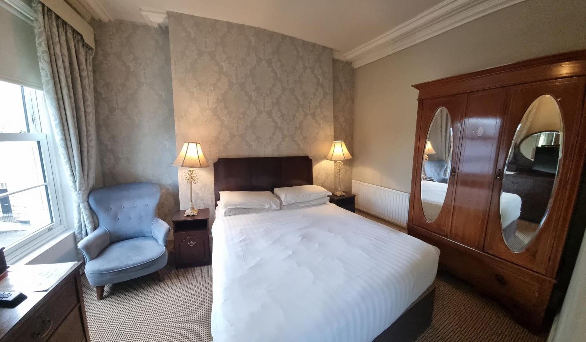 Charlemont House Moy Bed & Breakfast Ruang foto