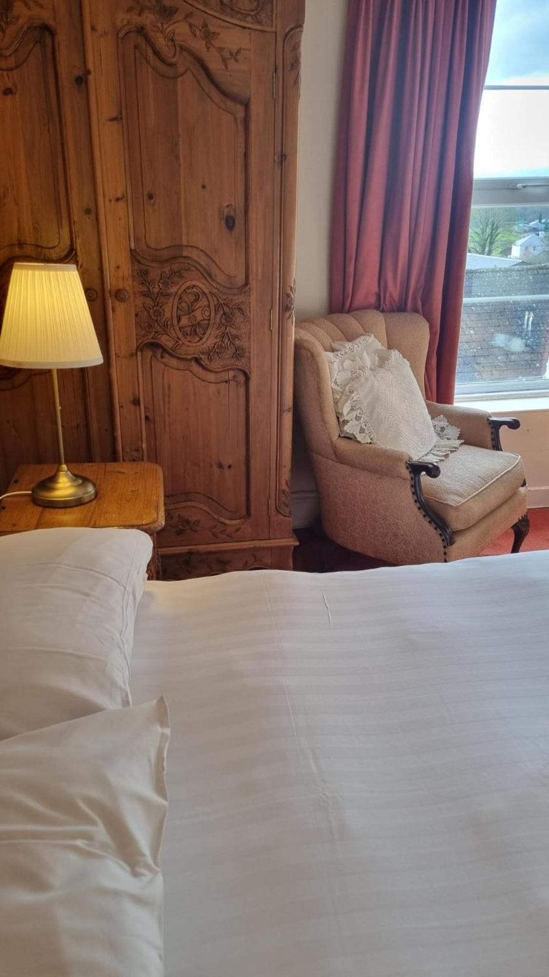 Charlemont House Moy Bed & Breakfast Ruang foto