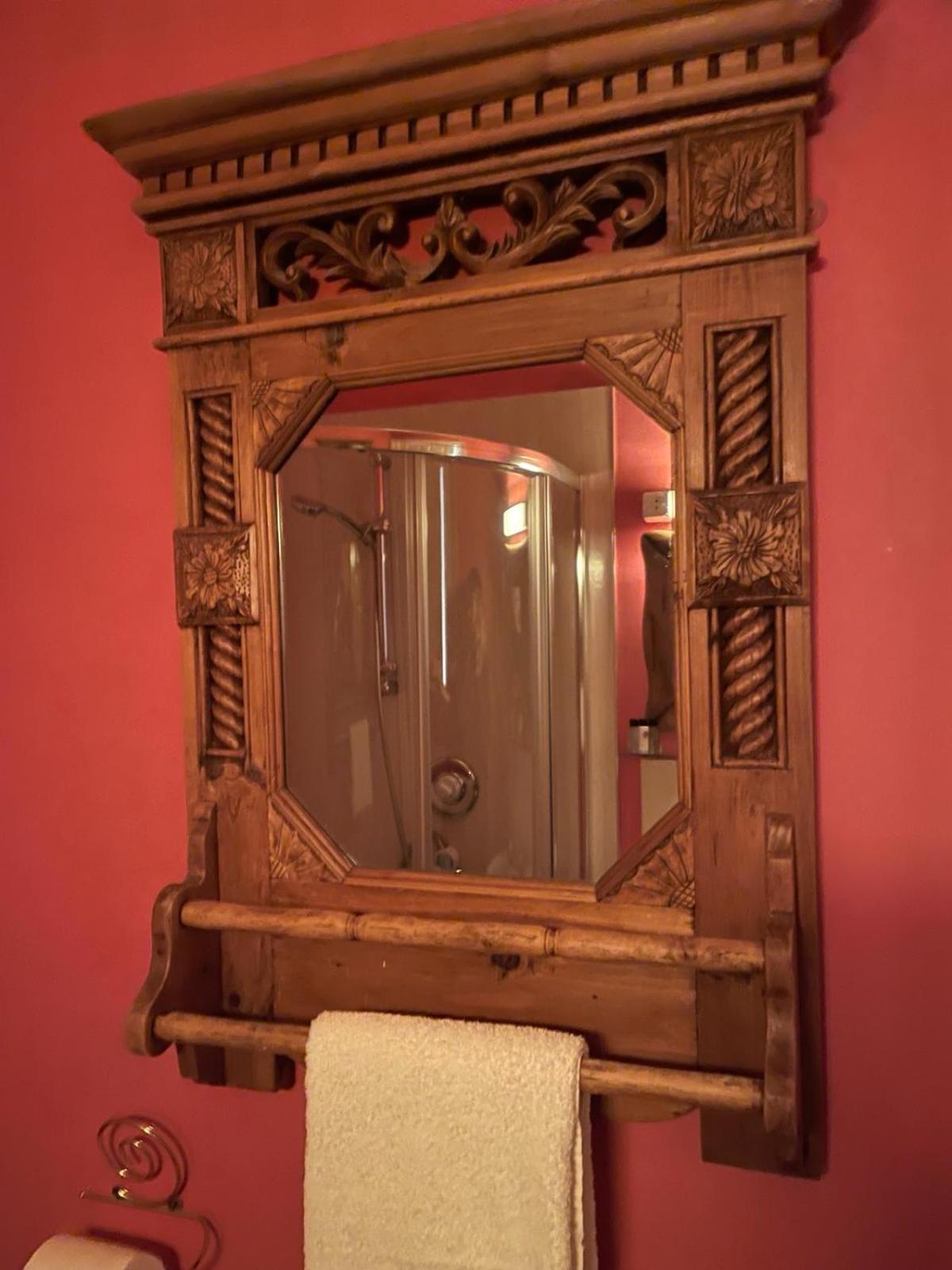 Charlemont House Moy Bed & Breakfast Bagian luar foto