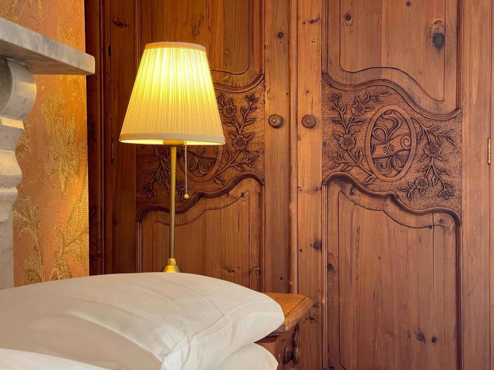 Charlemont House Moy Bed & Breakfast Bagian luar foto