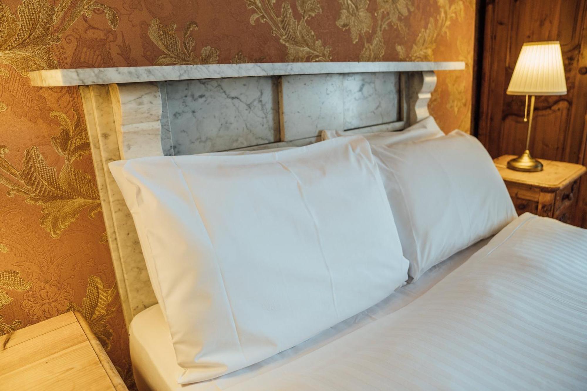 Charlemont House Moy Bed & Breakfast Bagian luar foto