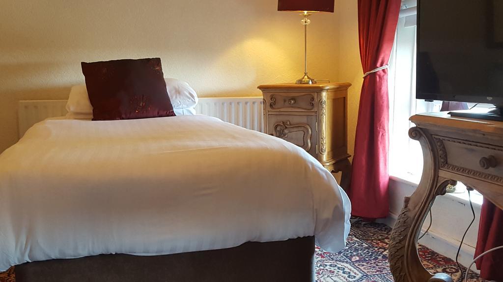 Charlemont House Moy Bed & Breakfast Ruang foto